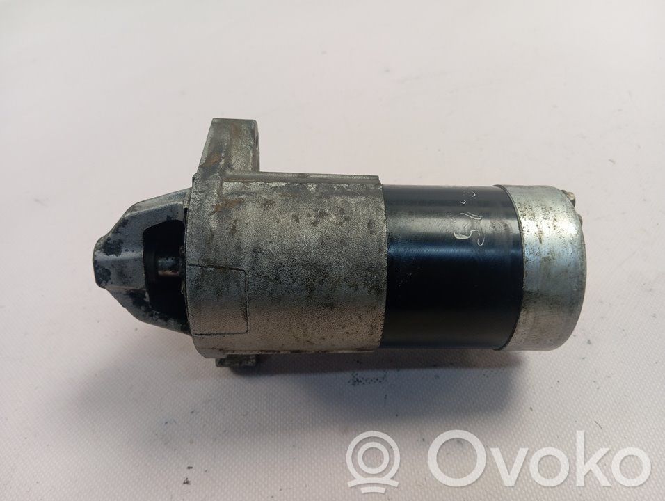 Motor de arranque   M000T89281