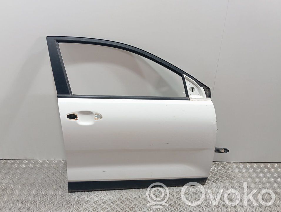 KIA Stonic Durvis 