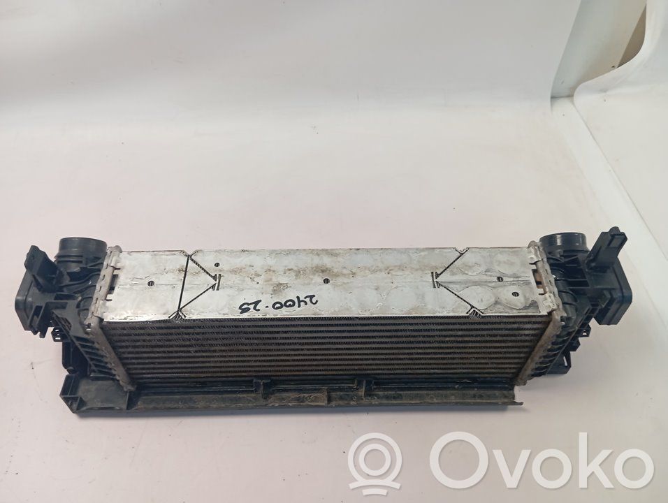 BMW X7 G07 Radiator intercooler 