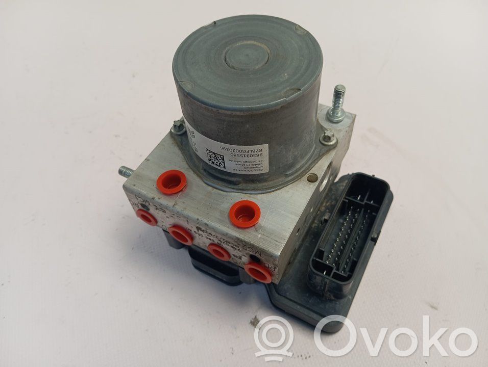 Pompe ABS   9830315580
