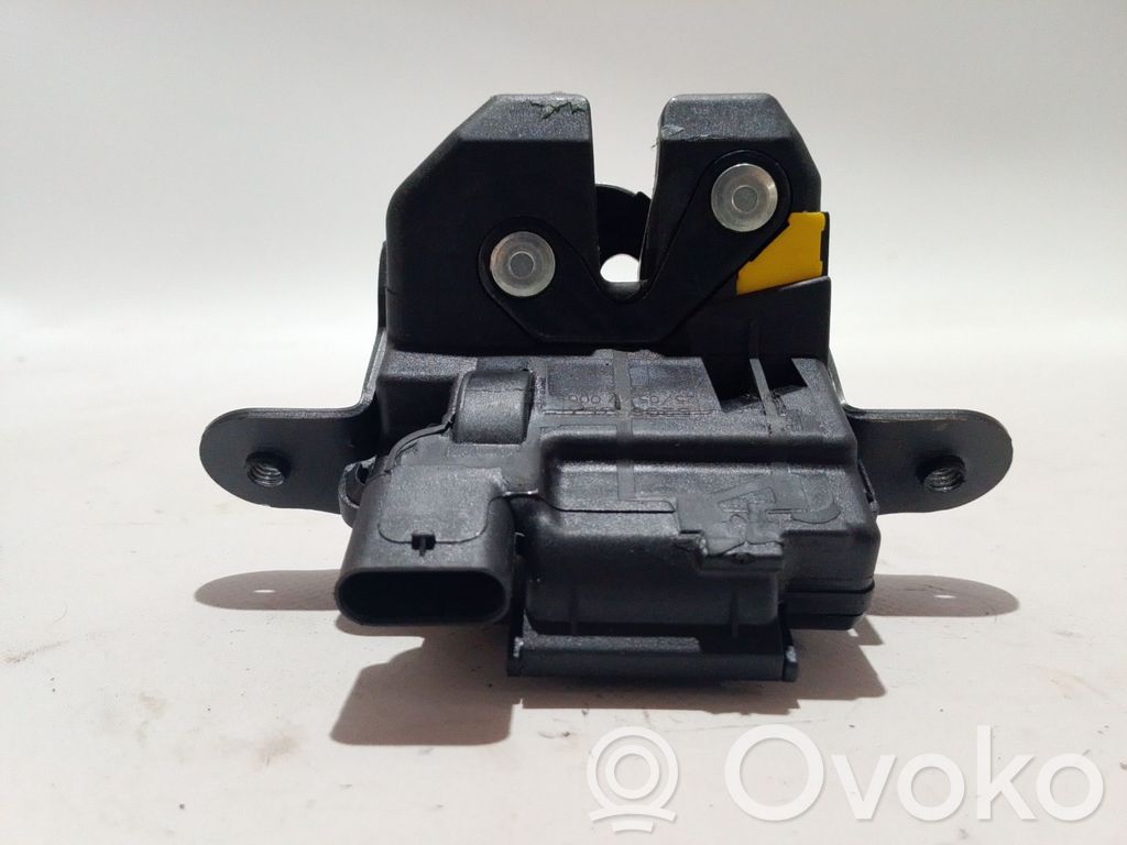 Tailgate lock latch   52085353