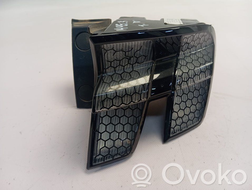 Ford Mustang VI Rear/tail lights 