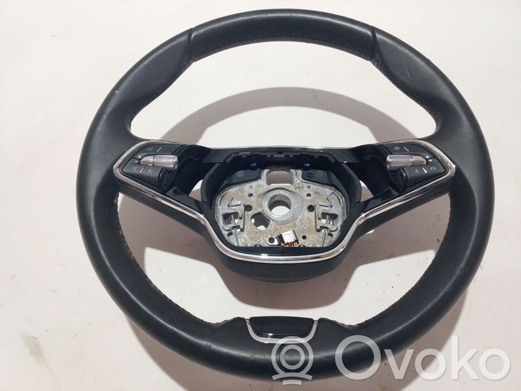 Skoda Scala Ohjauspyörä 