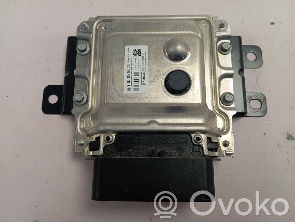 Sonstige Steuergeräte / Module   KU6A5H298CF