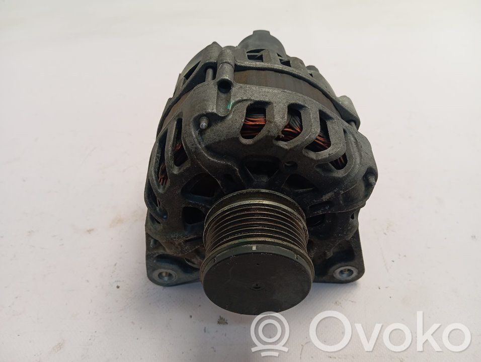 Alternador   231008918R