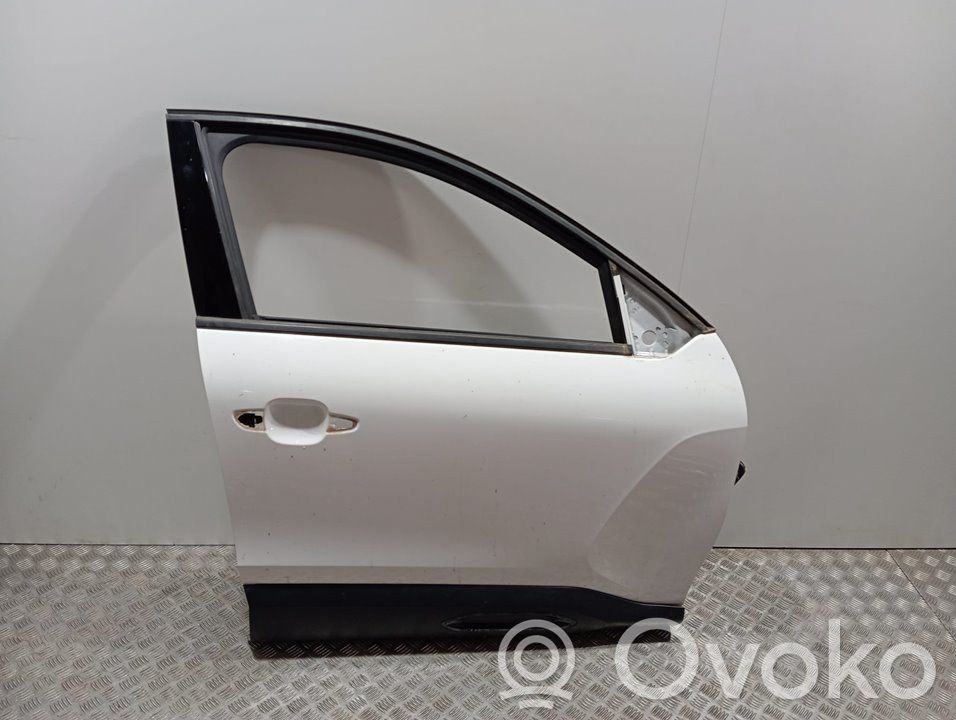 Citroen C4 SpaceTourer Puerta delantera 