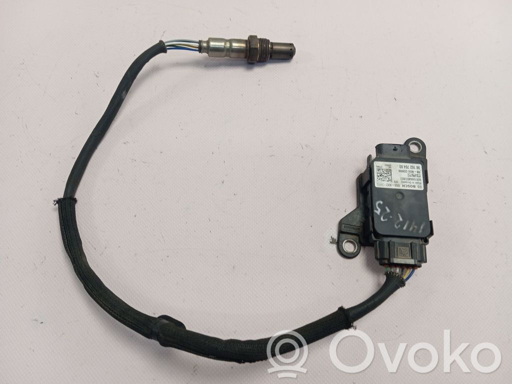 Sonda lambda   9816276480