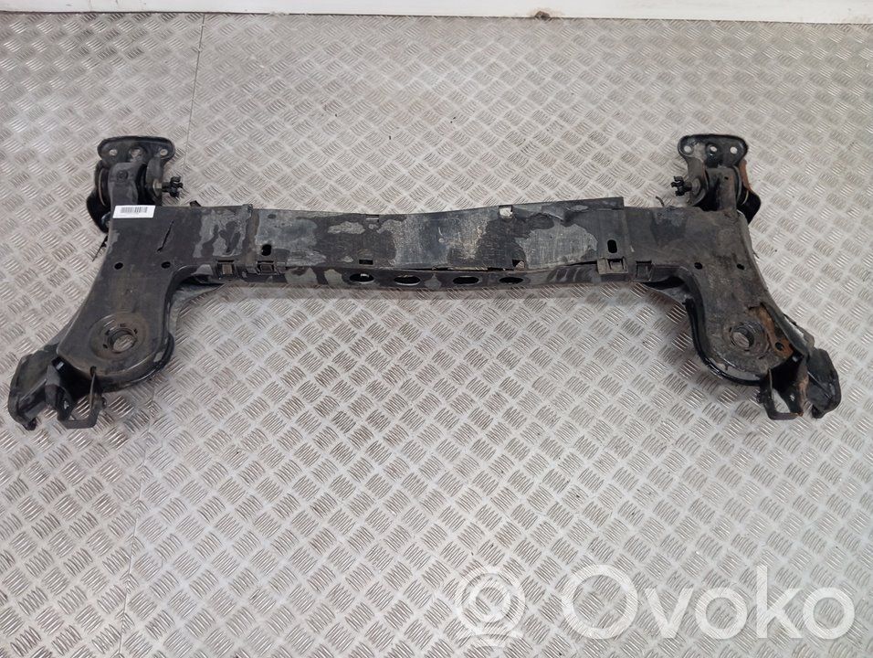 Seat Ibiza V (KJ) Assale posteriore con riduttore