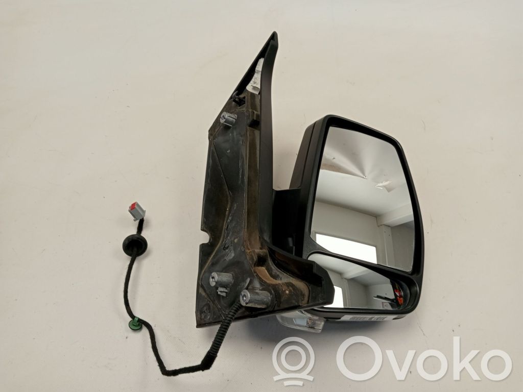 Ford Transit -  Tourneo Connect Veidrodėlis (elektra valdomas) 