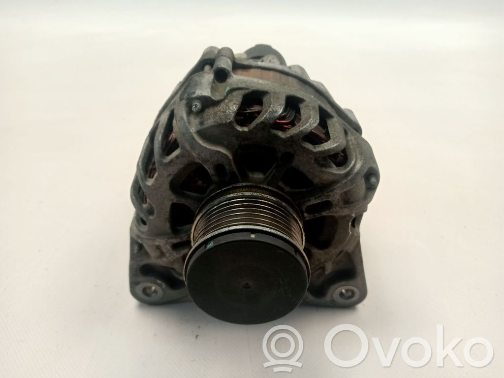 Alternador   231008918R