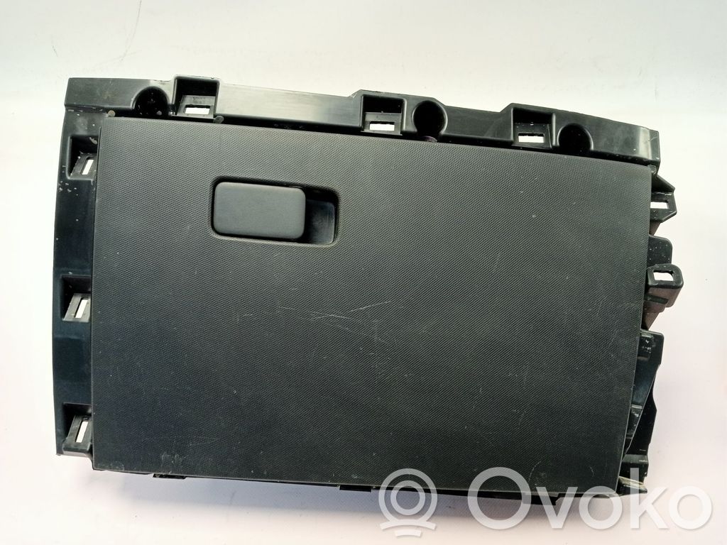 Ford Mustang VI Handschuhfach 
