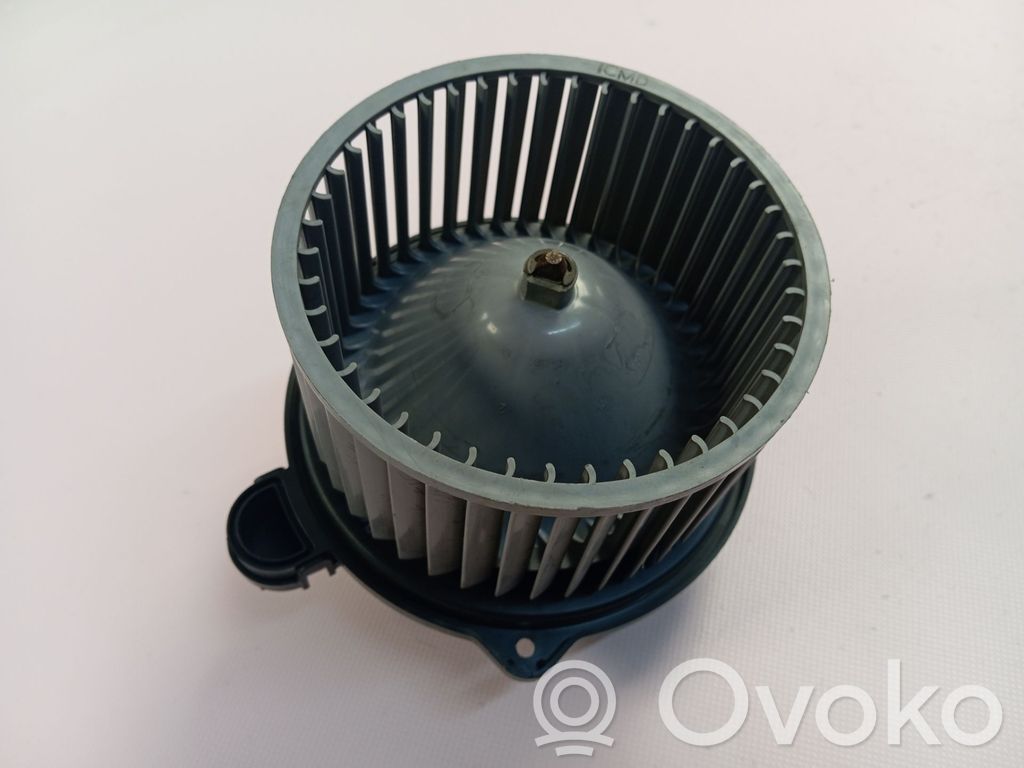 Hyundai ix20 Ventola riscaldamento/ventilatore abitacolo 