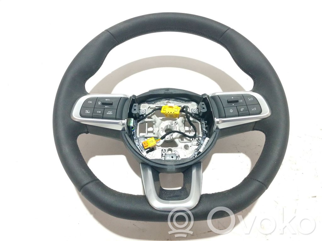 Jeep Avenger Ohjauspyörä 