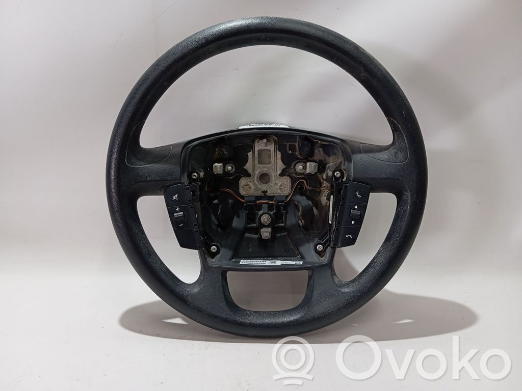 Ohjauspyörä   34185928C