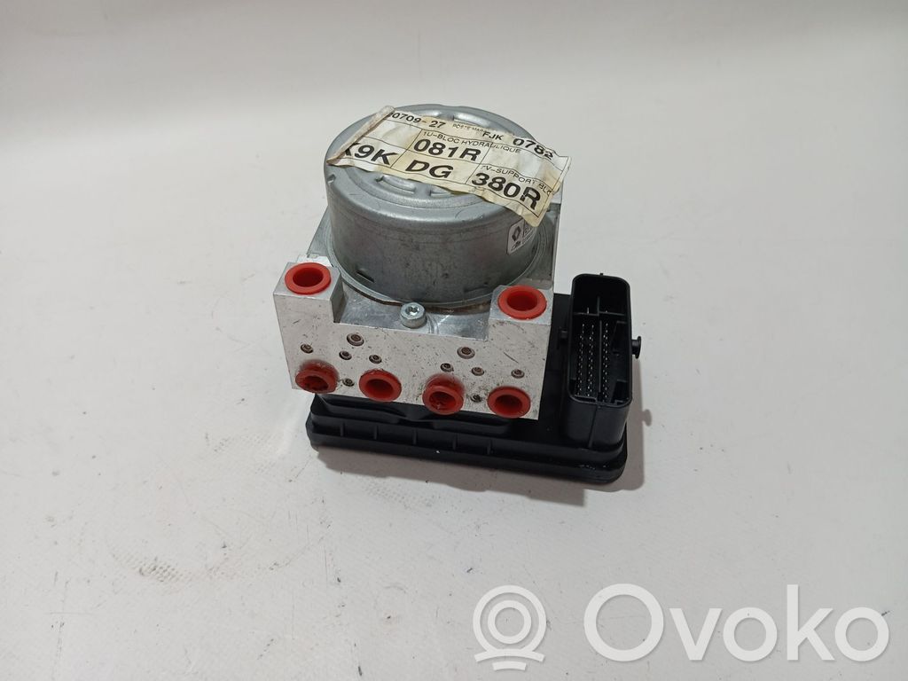 Pompe ABS   476608081R