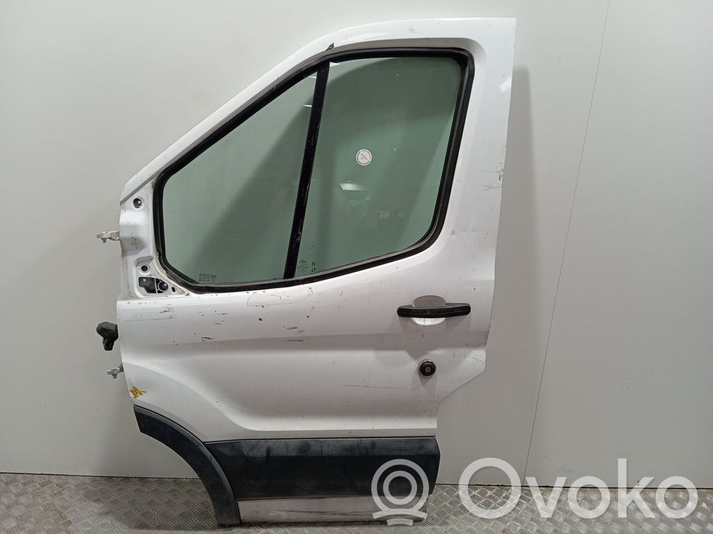 Ford Transit -  Tourneo Connect Durvis 