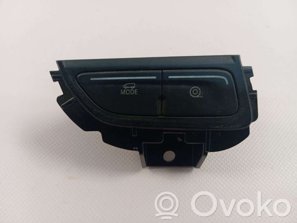 Ford Transit -  Tourneo Connect Interruptor de control multifunción 