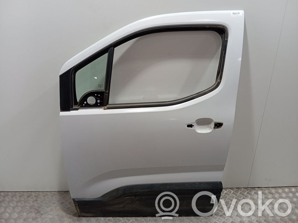 Peugeot Rifter Puerta delantera 