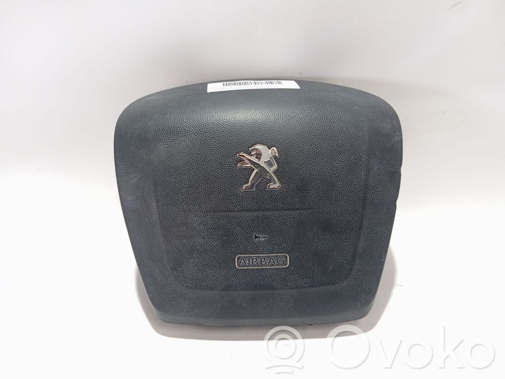 Peugeot Boxer Airbag dello sterzo 