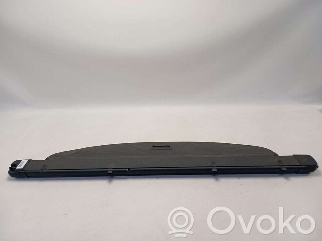 Tailgate/trunk/boot lid