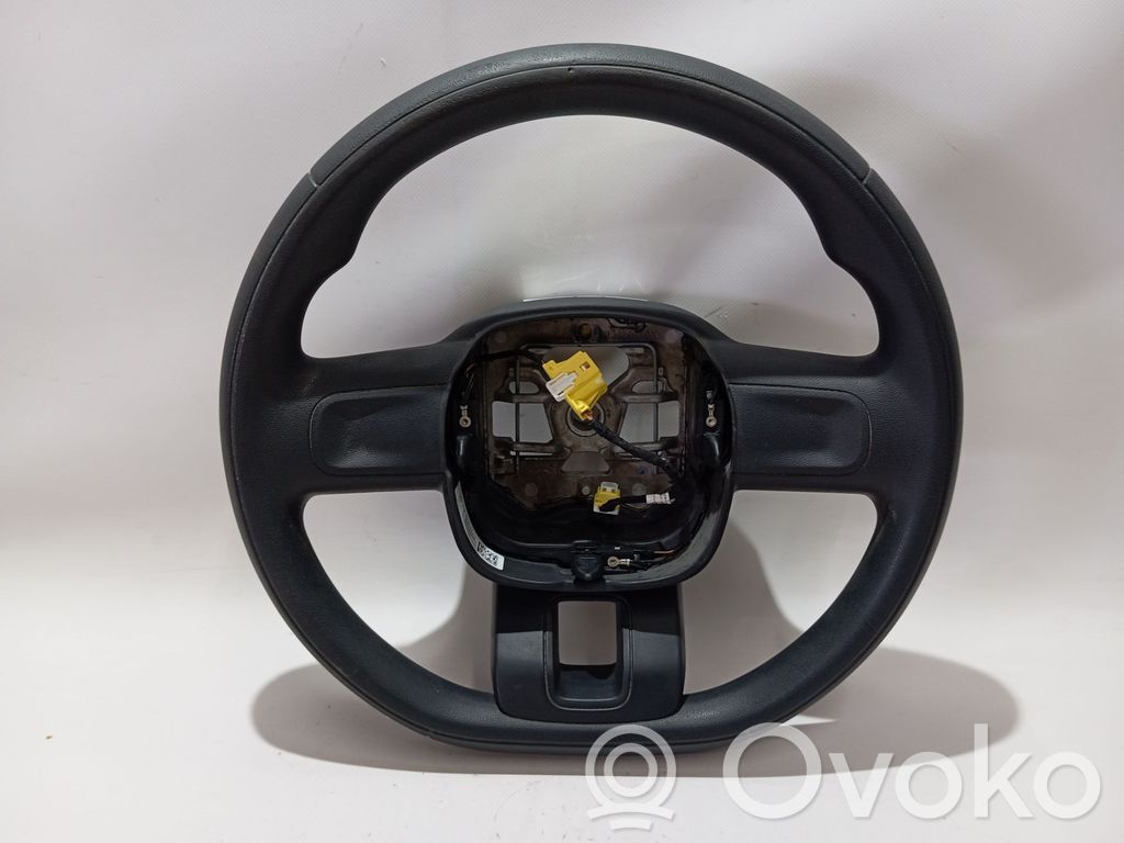 Ohjauspyörä   34250107B