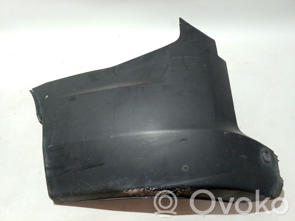 Ford Transit - Tourneo Connect Rivestimento del pannello parte angolare del paraurti posteriore