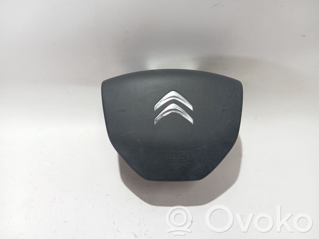 Airbag del volante   98285989ZD
