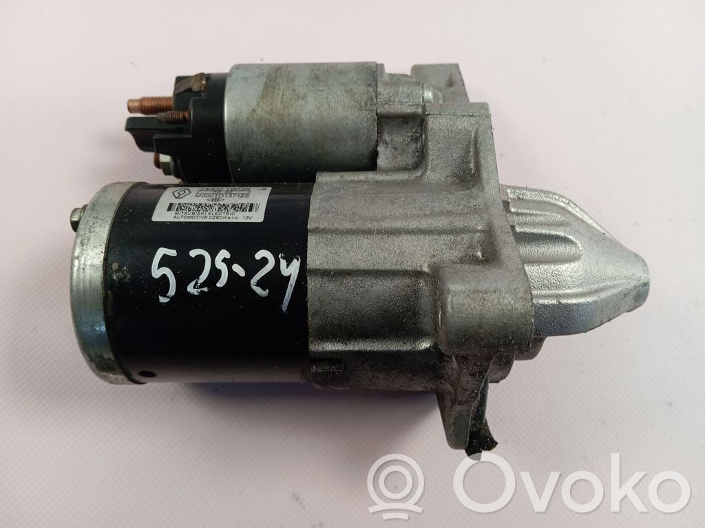 Starteris   233001903R