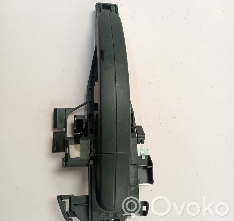 Ford Transit - Tourneo Connect Maniglia esterna per portiera anteriore