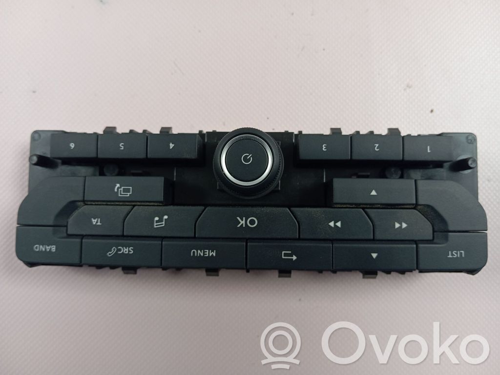 Interruptor de control multifunción   98120819ZD