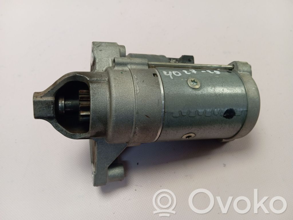 Rozrusznik   9832577880