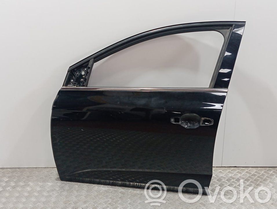 Renault Megane IV Front door 