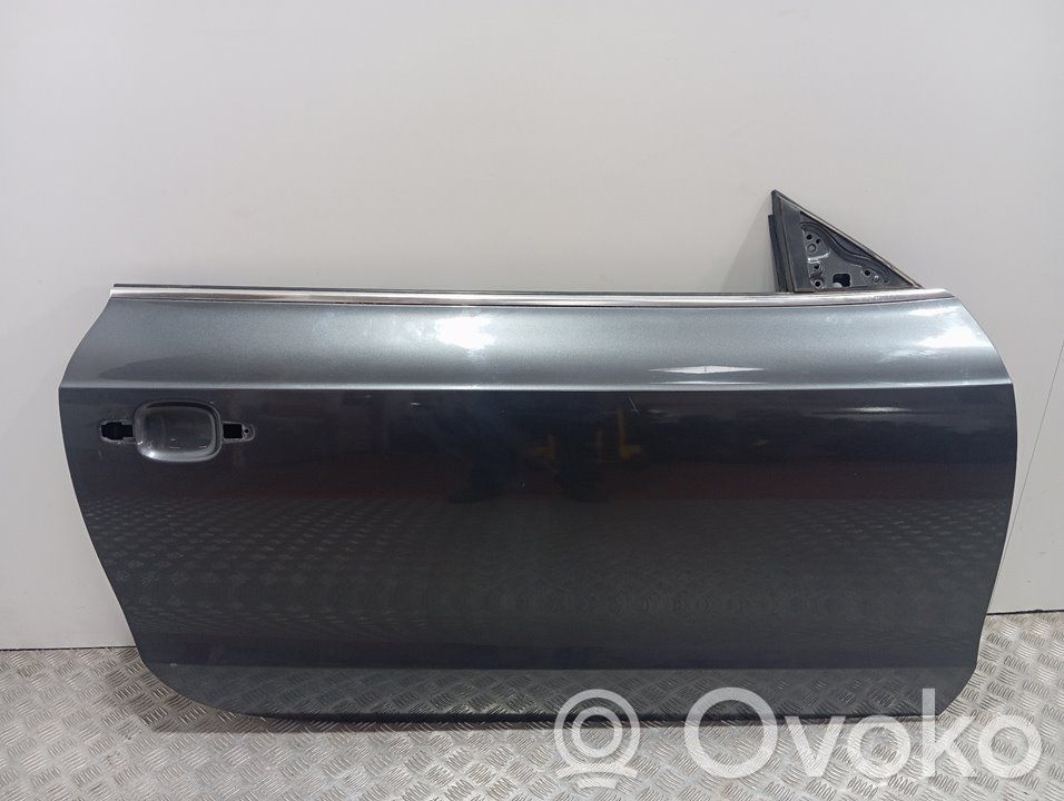 Audi A5 Durvis 