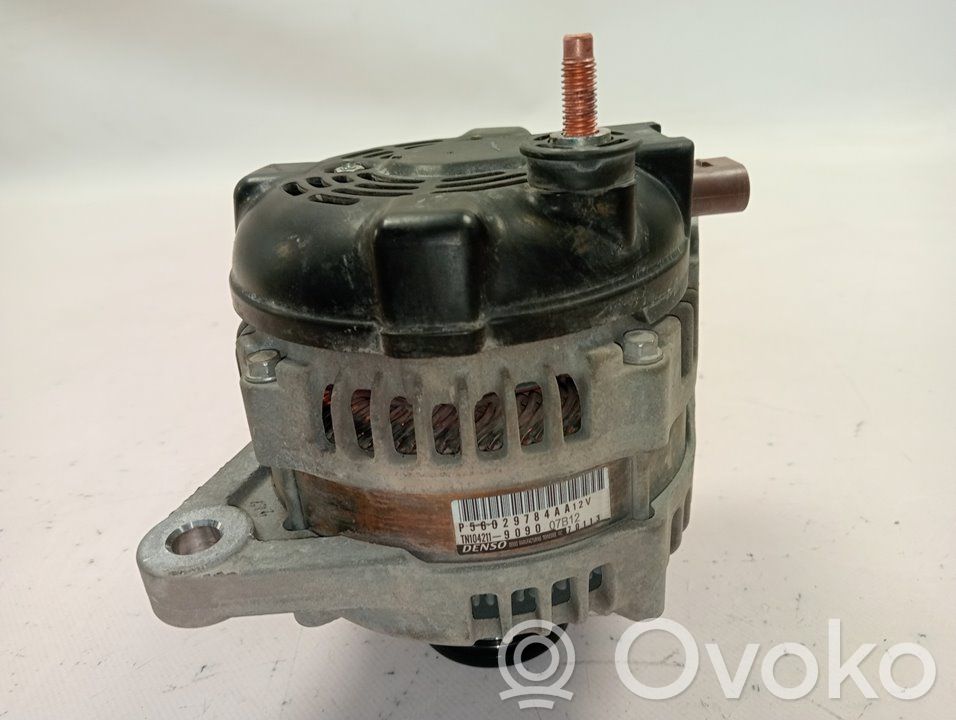 Jeep Compass Generator/alternator 