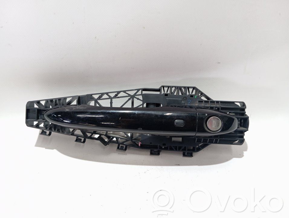 Jeep Compass Manecilla externa puerta delantera 
