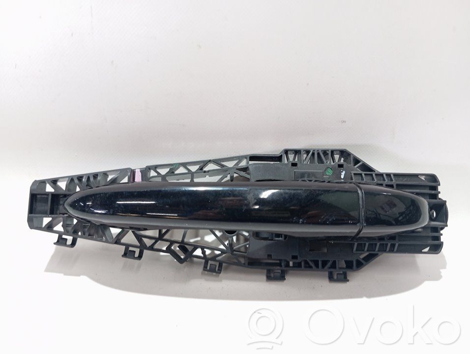 Jeep Compass Manecilla externa puerta trasera 