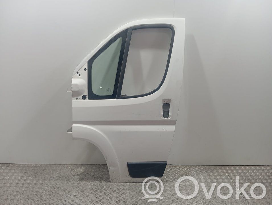 Peugeot Boxer Дверь 