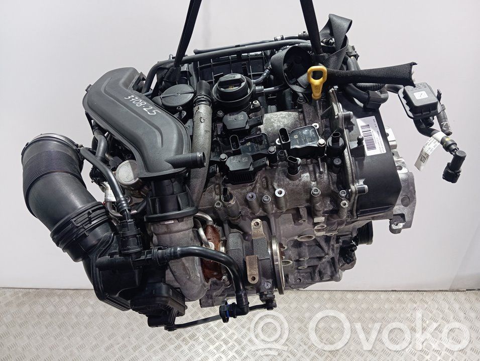 Motor   DPC