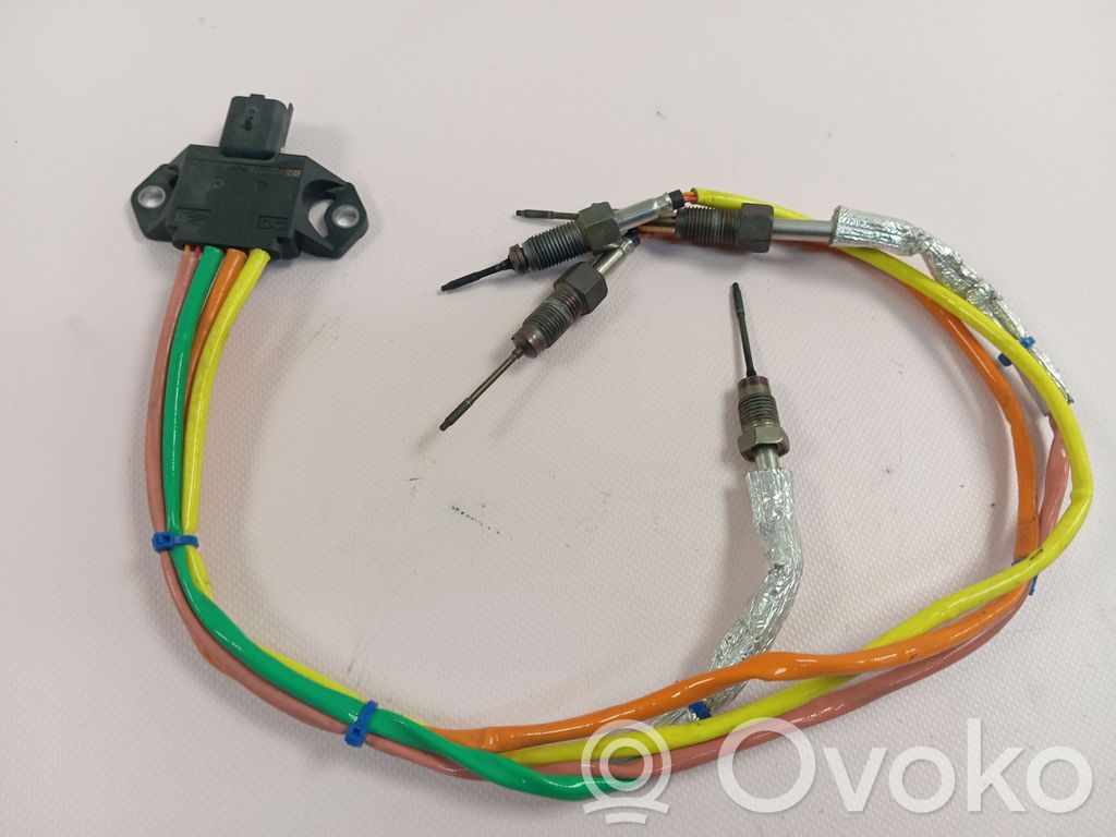 Cita veida sensors