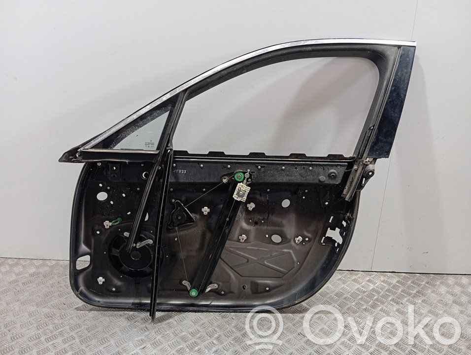 Porsche Panamera (970) Macara geam față manuală 