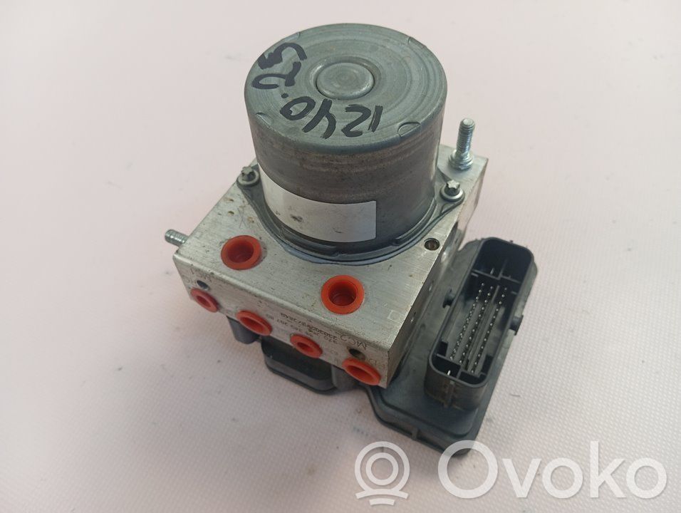 ABS Steuergerät   9834920780