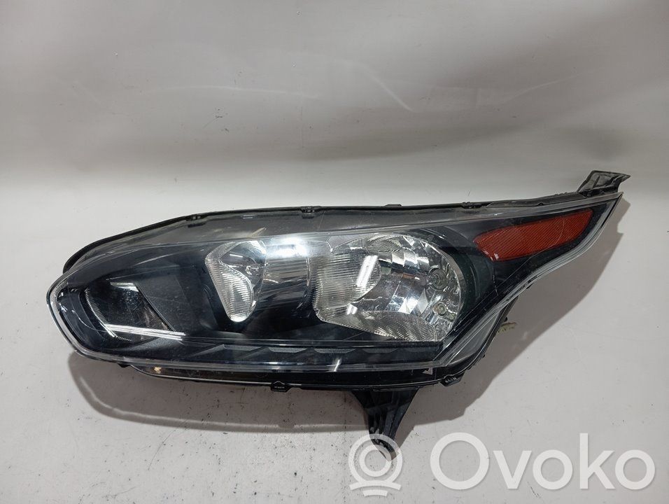 Headlight/headlamp   90075019