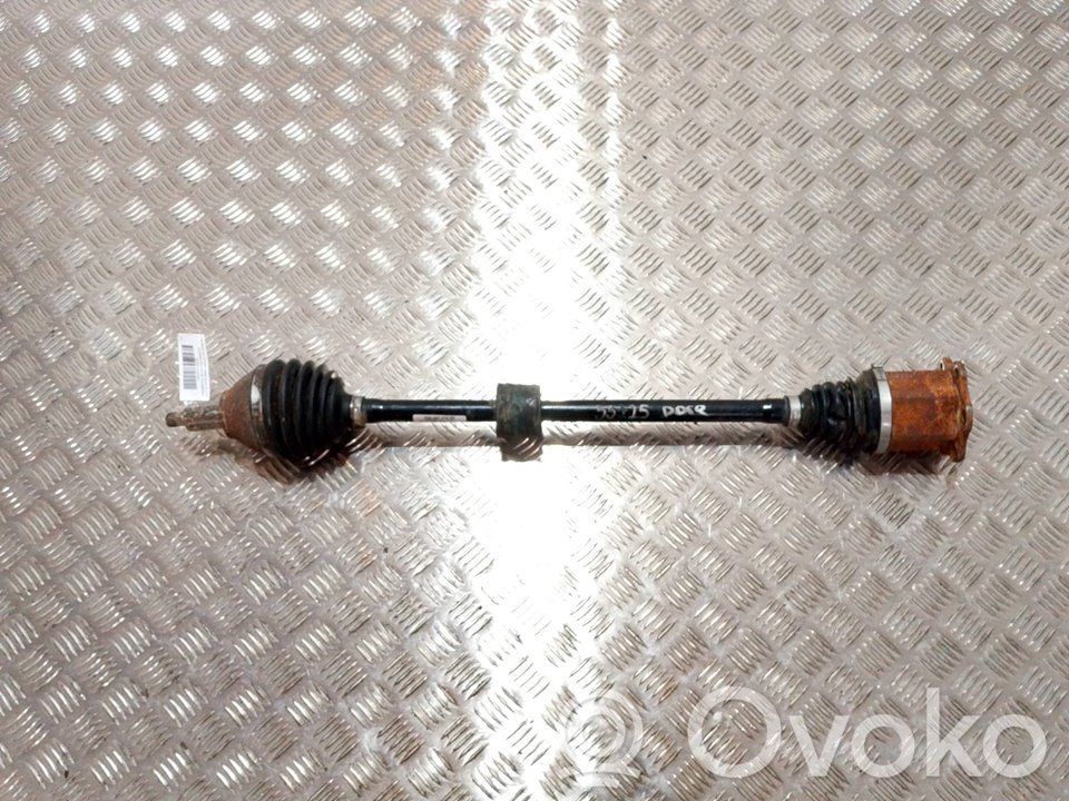Priekšējā pusass   2Q0407272