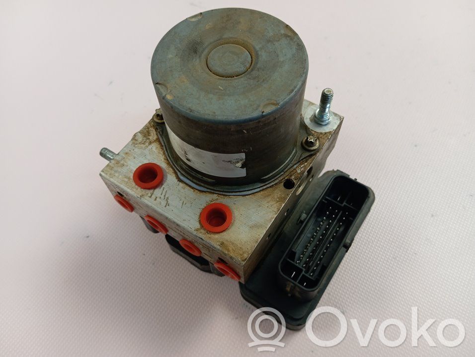 ABS Steuergerät   9808055980