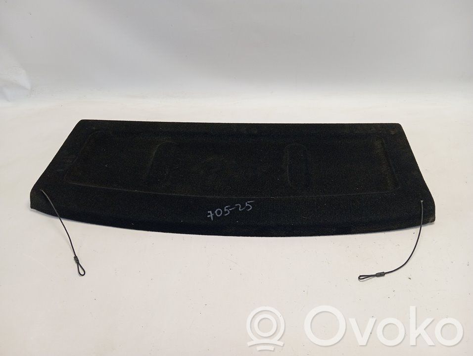 KIA Stonic Takaluukun/tavaratilan kansi 