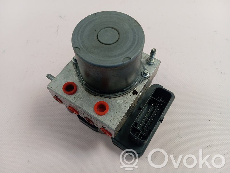 Citroen Jumper ABS bloks 