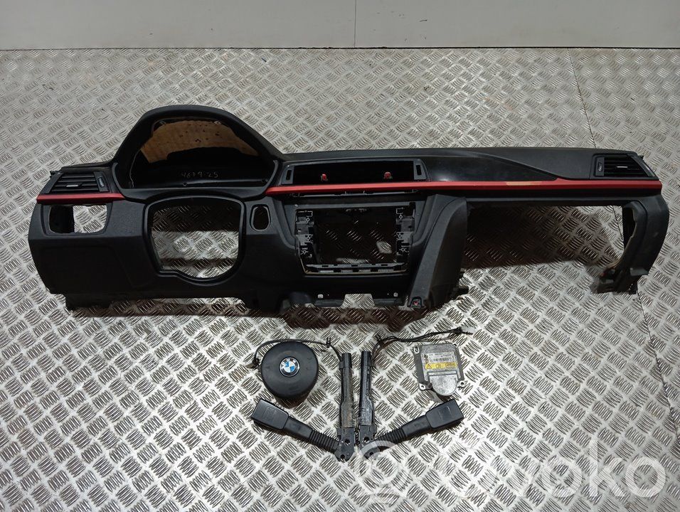 Airbag set   51458063189