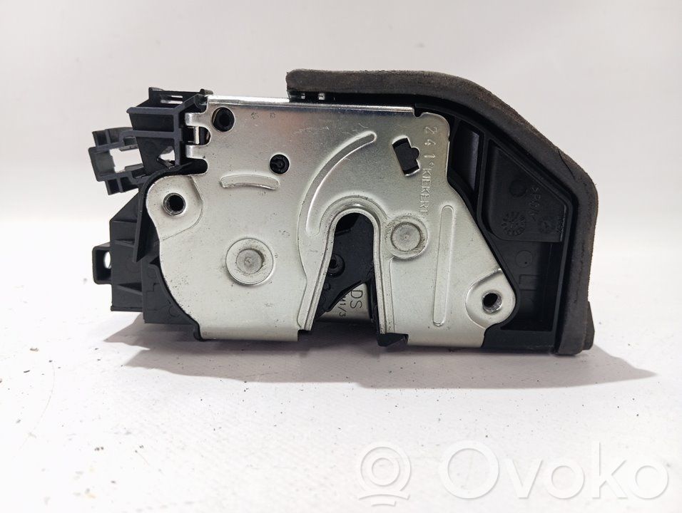 Cerradura de puerta trasera   7202147