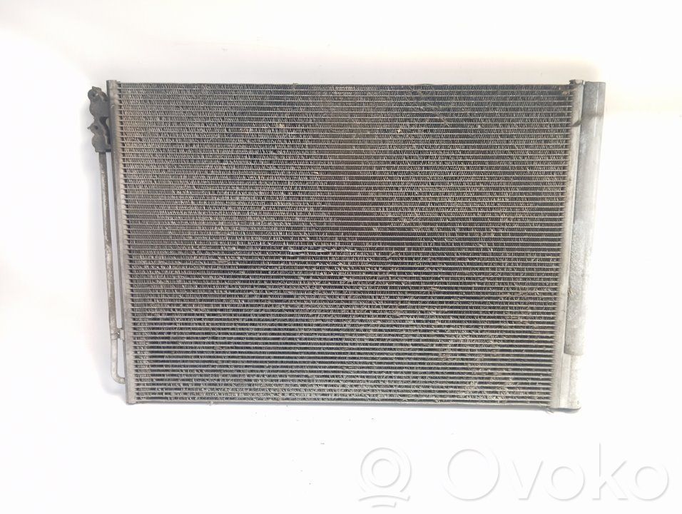 BMW M5 Radiator răcire A/C (condensor) 