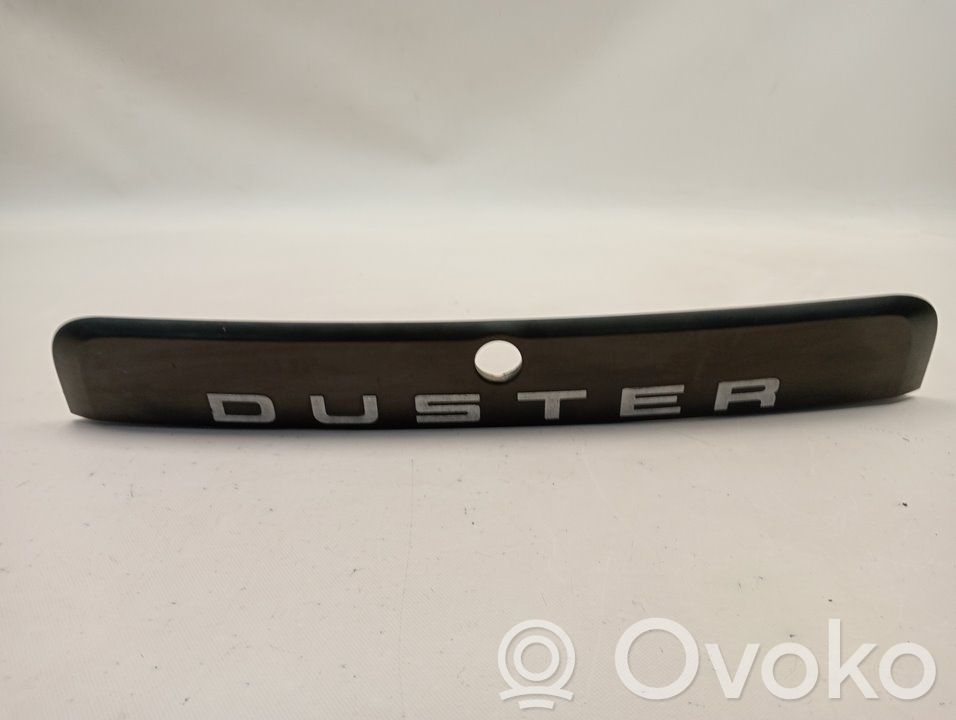 Bottom trim   848100019R
